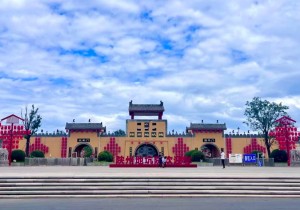 陕州地坑院：地平线下的非遗技艺守护记
