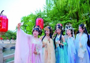 古韵中原，“中”得很——河南以改革之笔绘文化新卷