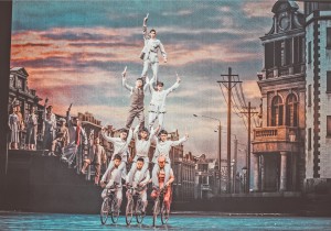 让抗战精神化作融入血脉的力量​——各类演出活动纪念中国人民抗日战争暨世界反法西斯战争胜利80周年