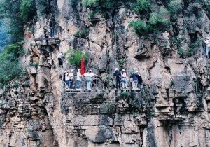 河南多家景区推出“免费重游”福利