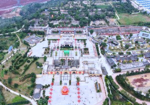 节后治愈地，周末来陕州地坑院“静”遇时光吧