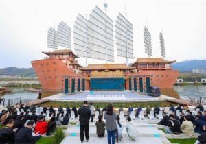 2025河南省文化创意大赛成果发布仪式暨优秀获奖作品展圆满举办