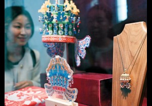 特色文创成文旅市场新宠
