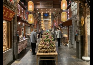 非遗和旅游深度融合，有哪些新路径