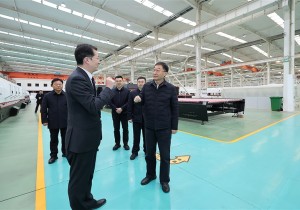 刘宁到洛阳市调研文旅融合等工作