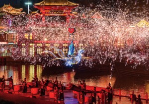 文旅融合持续进阶