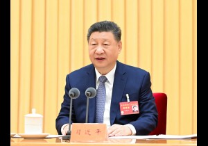 中央经济工作会议在北京举行