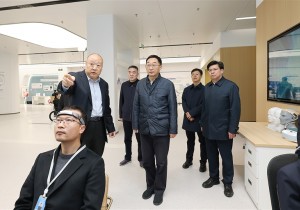 刘宁：打造精品旅游线路知名文化地标