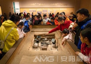 古都焕新彩 文旅谱华章——2026年元旦假期安阳市文旅市场综述