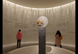 博物馆：构建可看可听可玩的“场”