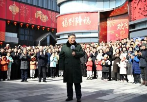 锦绣中华文脉兴