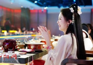 舌尖带动脚步 洛阳“味蕾游”引领消费新风尚