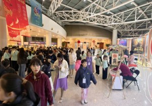 “春满中原·老家河南”河南艺术中心2026多彩春节主题活动精彩纷呈