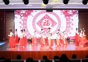 诗词雅韵点亮元宵书香——丙午元宵诗会暨全省少儿诵读优秀作品展演在省图书馆举办