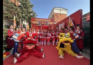 央媒观豫｜从“守”到“闯”——​这个 “天下第一团”把老戏唱活了