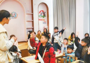 书香润 戏韵浓 文博热——高品质文化服务点亮群众生活