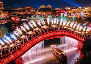 旅游+演艺，激活消费新空间