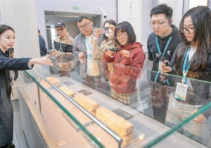 “开局之年看中国·原来你是这样的河南”网络主题宣传活动采风团在洛感受文旅高质量发展蓬勃脉动