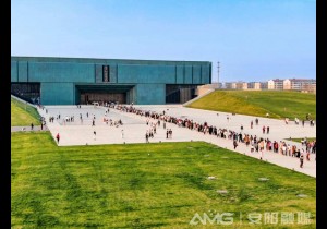 清明假期游安阳，4条绝美线路带你穿越三千年古都的“诗与远方”