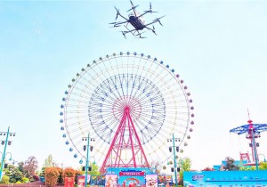 清明假期各地文旅市场：​春日体验玩出新“花”样