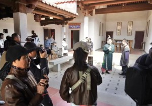 多地旅游场景上新 “体验经济”激发文旅新活力