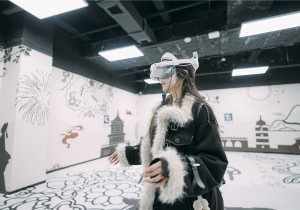 从“逛景点”到“智体验”——​AI如何改变旅游