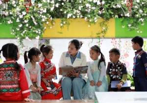 从“有书读”到“读好书、善读书”​——书香如何抵达“最后一公...