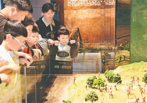 商丘：“五一”假期累计接待游客384.52万人次