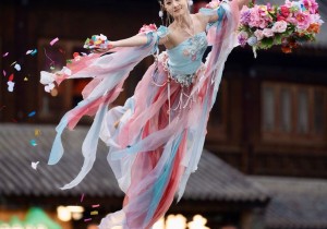 洛阳：从一枝独秀到百花齐放