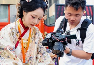 在数字平台，非遗可以怎样生长
