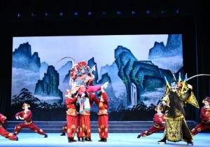 悦读龙乡文脉 乐享品质濮阳——濮阳市国际博物馆日暨中国旅游日宣传活动侧记