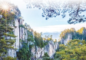 “5·19中国旅游日”南阳景区亮点多优惠多