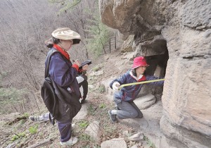 央媒观豫｜守护千年石窟 科技与文化同行