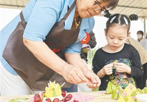 中牟芒种系列文旅活动启幕：深挖节气内涵 赋能文旅发展