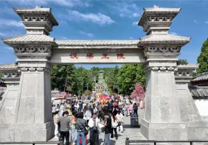 商丘市发布文旅优惠政策、特色活动大礼包