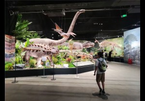 城市更新以场景创造激活文旅新业态