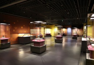 文化和自然遗产日 河南博物院邀您共品千年文明