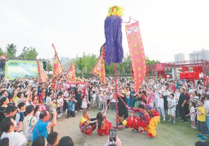 2026年“文化和自然遗产日”郑州主题活动启动