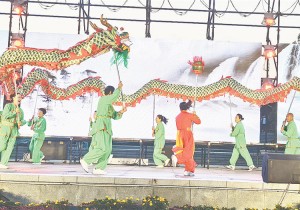 漯河市举行“文化和自然遗产日”非遗主题宣传展示展演活动
