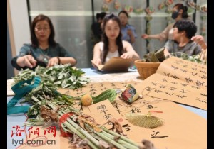 “粽”情游洛！端午假期，洛阳推出百余项文旅活动