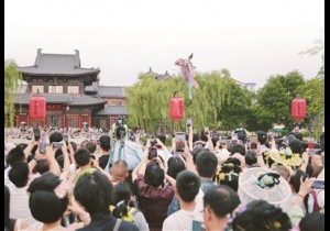 端午假期，洛阳市百余项特色文旅活动解锁传统节日新体验