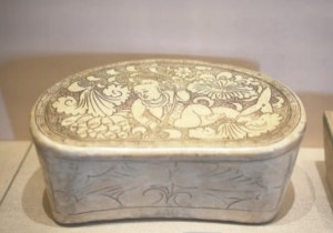 央媒观豫｜千年前的“消暑潮品”