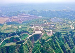 来陕州地坑院，逃离城市热浪！畅享古村落夏日清爽~