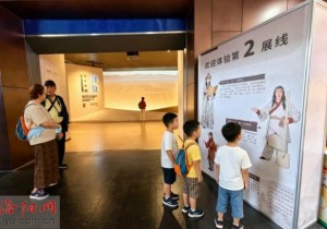 2026年第二季度“中博热搜榜”发布 洛阳3家文博场馆上榜