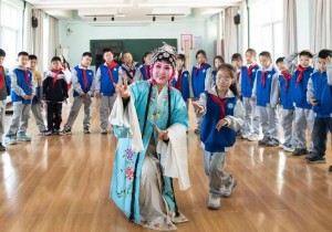 央媒观豫｜法治赋能 梨园新声——河南为豫剧保护传承立法