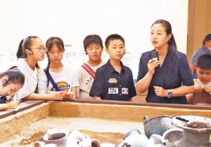 “殷”你而来 不“墟”此行——安阳殷墟博物馆缘何破圈出彩