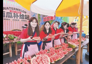 焦作云台山夏日戏水季多元玩法持续出圈