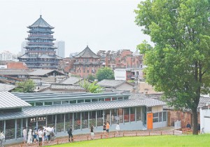 擦亮中华文明重要名片——习近平文化思想引领中国世界遗产申报保...