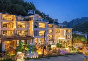 洛阳探索“民宿+”文旅融合发展路径，打造高品质休闲旅居体验