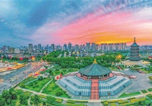 在洛阳，总会遇见历史——河南洛阳文化遗产保护传承传播的探索实践